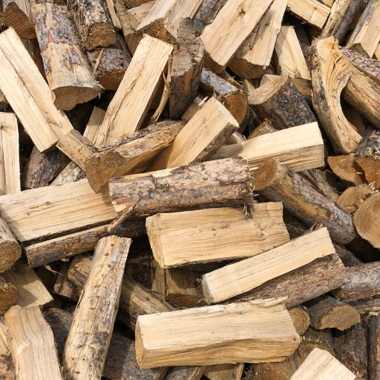 How Much Firewood Should I Buy?