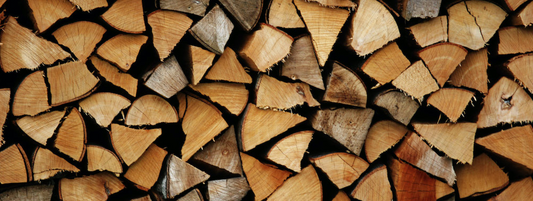 Buy Firewood Early in Boise for a Stress-Free Winter