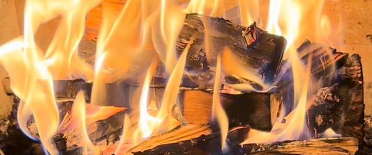Why Hardwood is the Best Firewood to Buy
