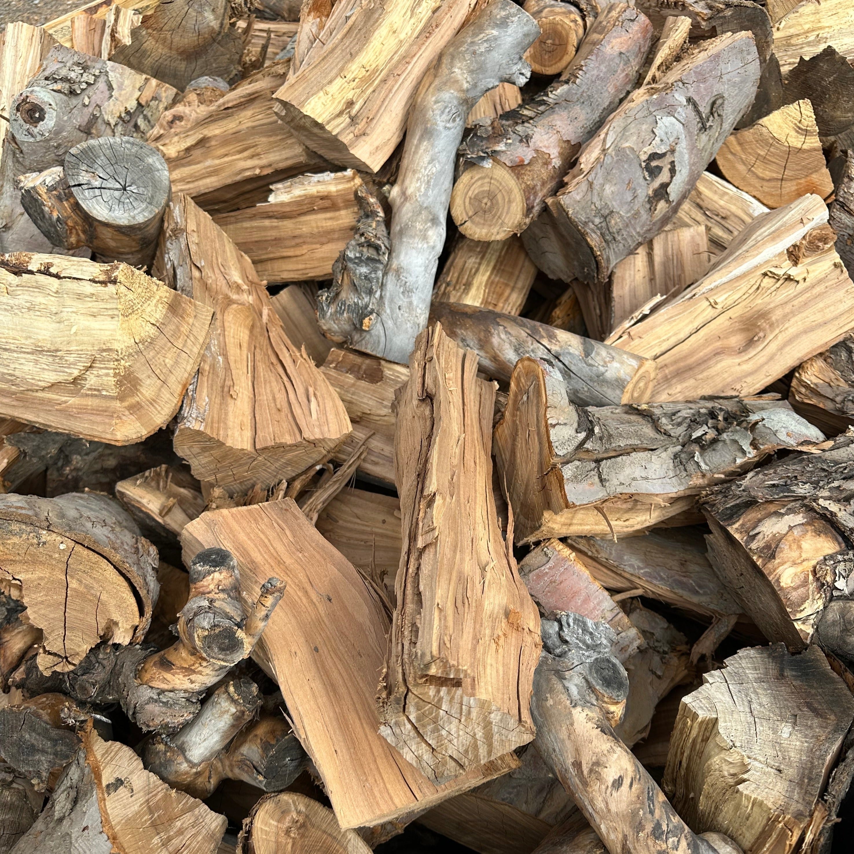 Idaho Firewood Applewood Firewood Delivery in Sun Valley Boise