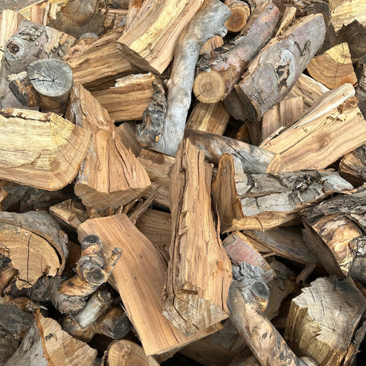 Applewood Firewood