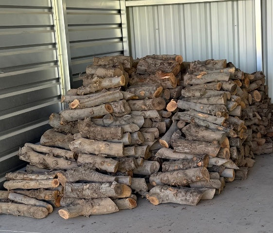Applewood Firewood