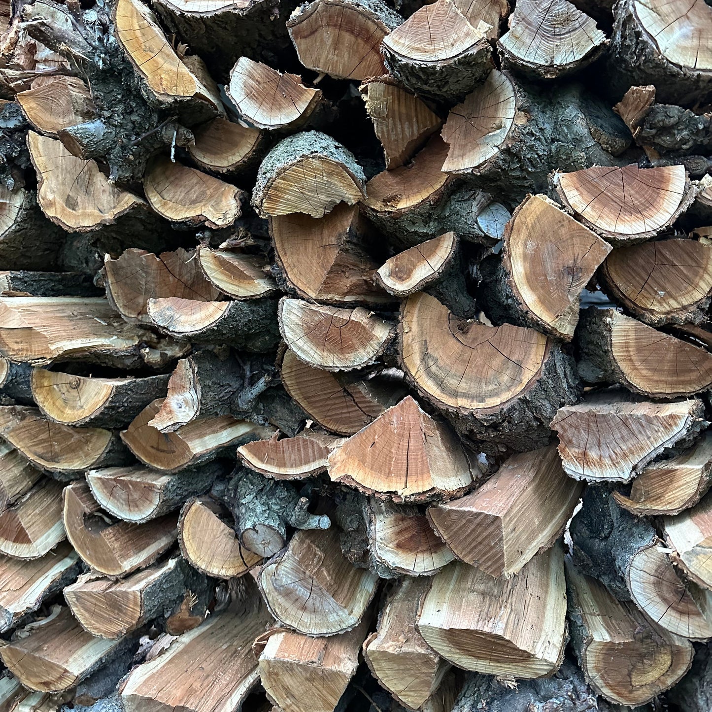 Discount Firewood