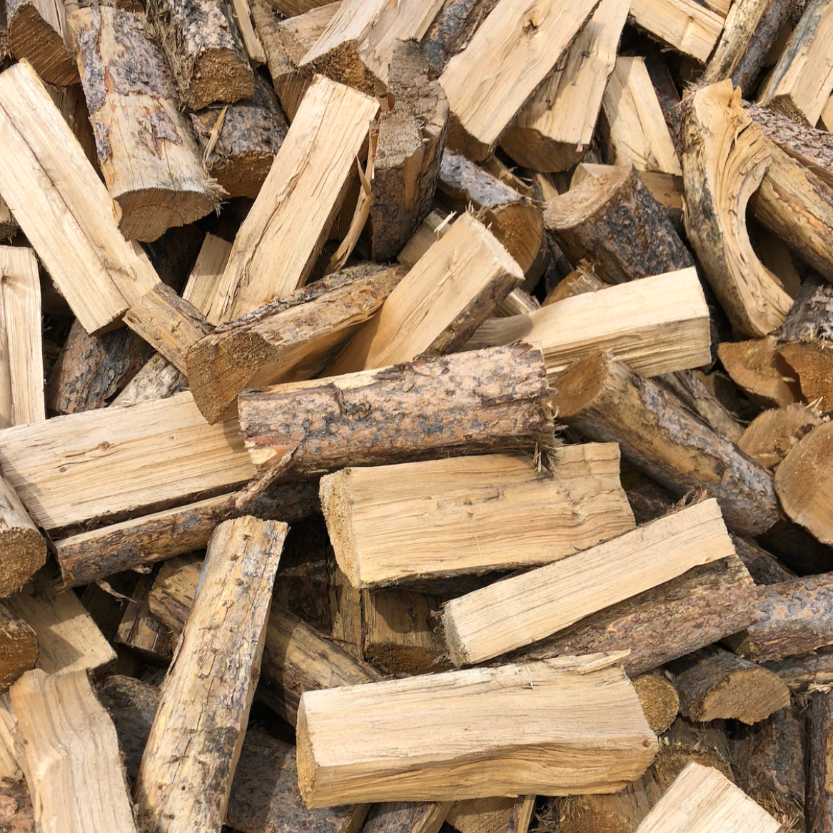Pine Firewood