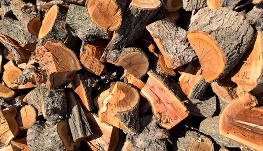Best Fruitwoods for an Offset Smoker in Boise Idaho