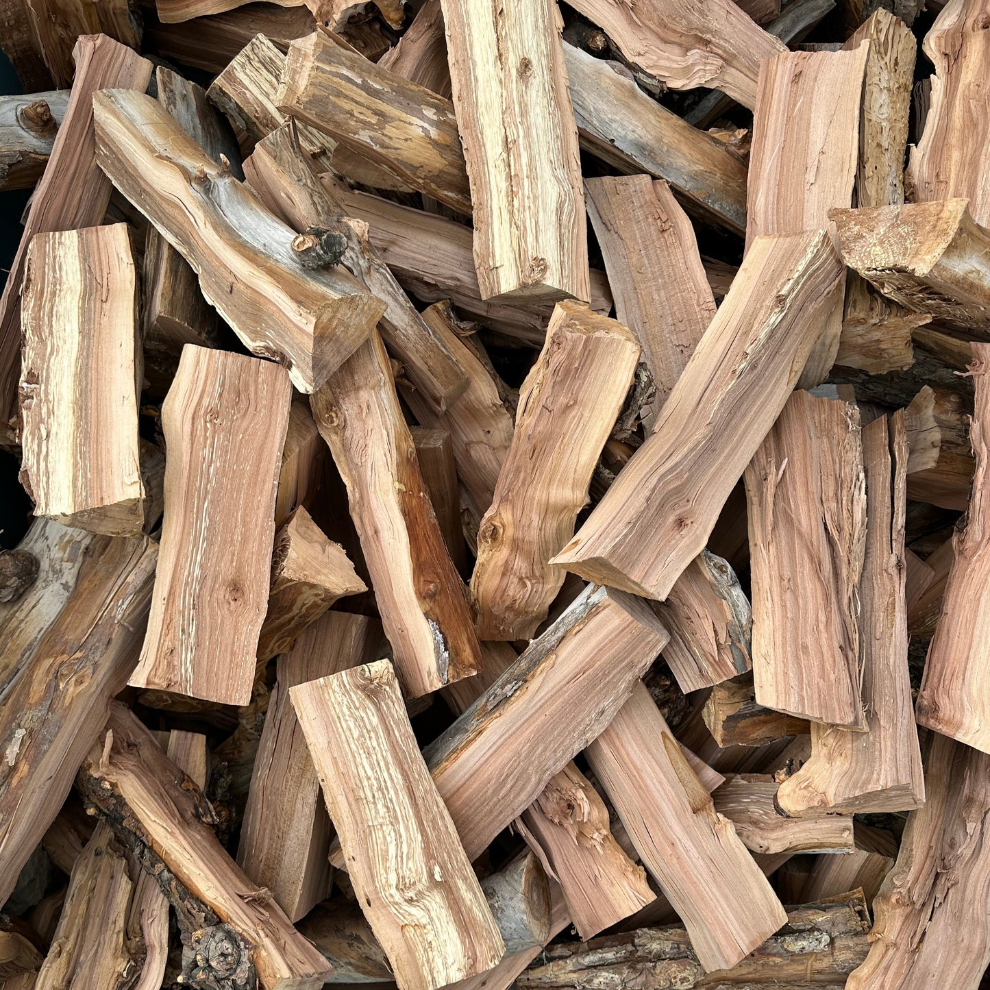 Pizza Oven Wood