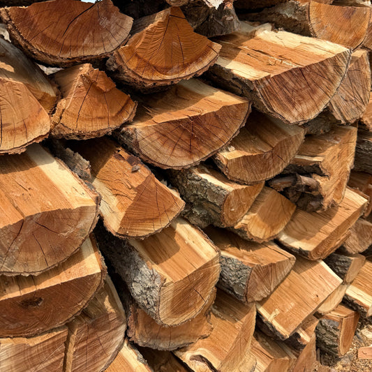 Apricot Firewood