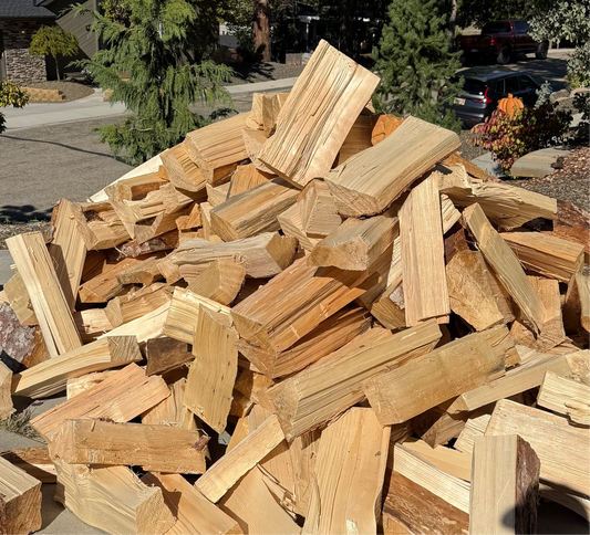 Regular Firewood