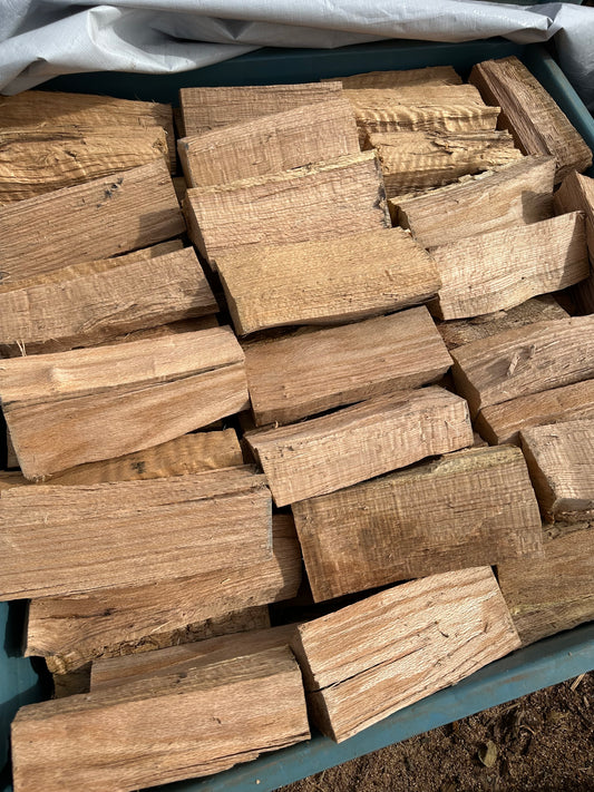Idaho Firewood