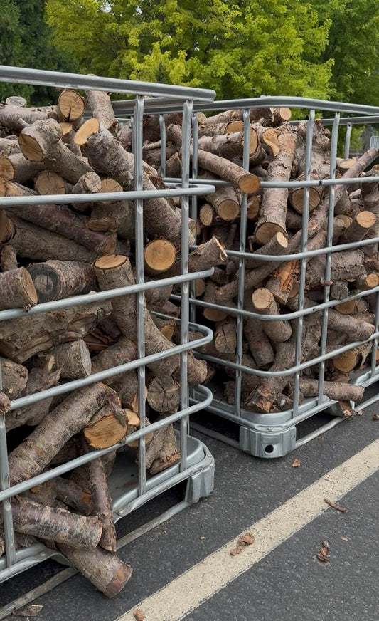 Cherry Firewood