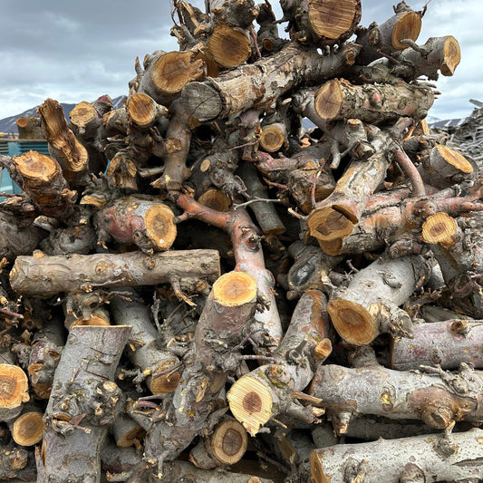 Discount Firewood