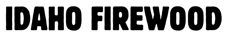 Idaho Firewood