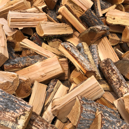 Red Fir Firewood